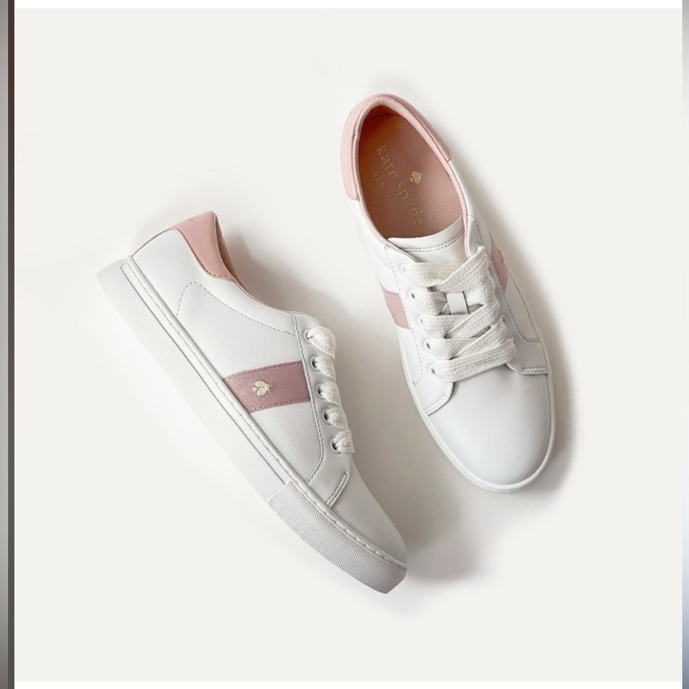 Kate Spade Iggy sneaker